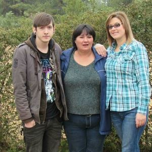 Meet your Posher, Patty